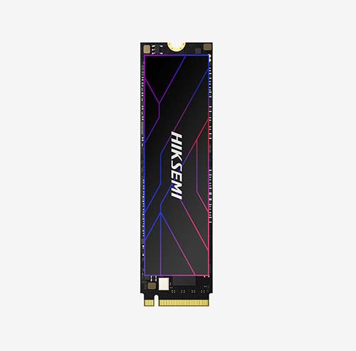 TNC Store Ổ cứng SSD Hiksemi Future Eco 1024G PCIe Gen 4x4 NVMe